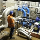 Dinsdale Reservoir Pump Station Pipework Replacement